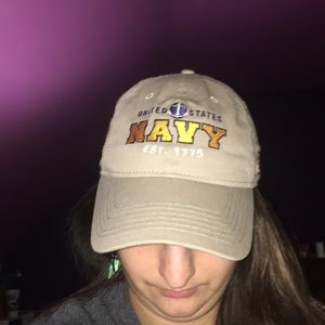 Ouray United States Navy Cap 🇺🇸 🧢